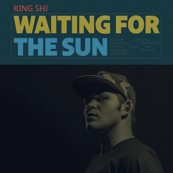 Waiting for the Sun