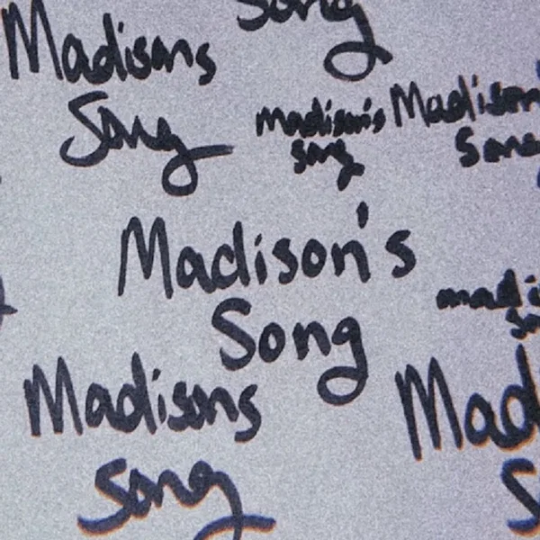 Madison's Song