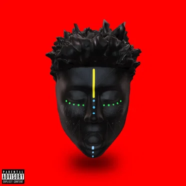 Calling Brio by Aminé - album cover