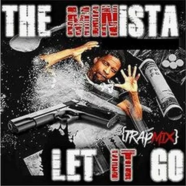 Let It Go (Trap Mix)