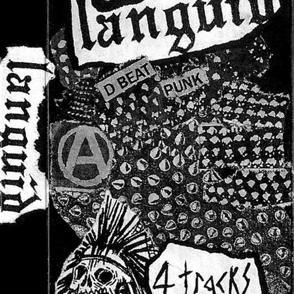4 Tracks May 2015