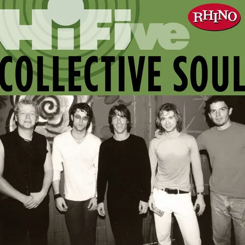 Collective Soul