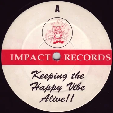 Itch It Up / Sample Mania (remix)