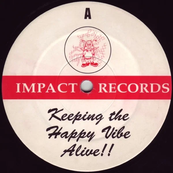 Itch It Up / Sample Mania (remix)