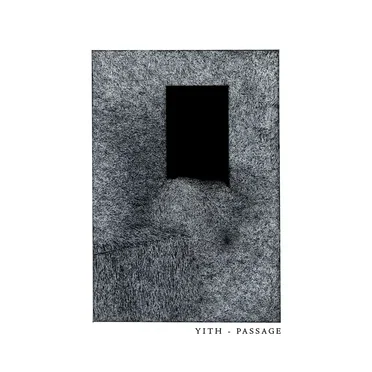 Passage by Yith - album cover