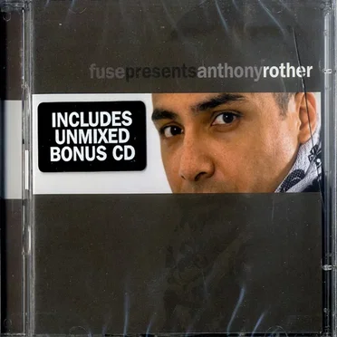 Fuse Presents Anthony Rother by Various Artists - album cover