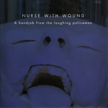A Handjob From the Laughing Policeman