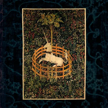 The Unicorn in Captivity