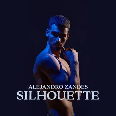 Silhouette by Alejandro Zandes - album cover