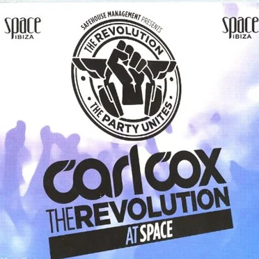 The Revolution at Space