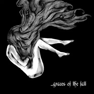 Graces of the Fall by Asphodel - album cover