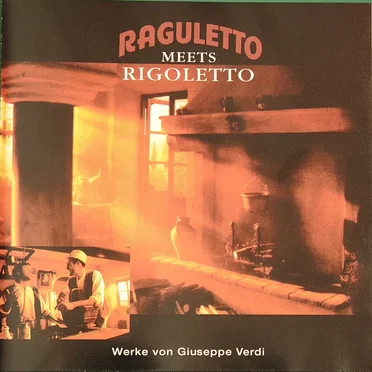 Raguletto Meets Rigoletto