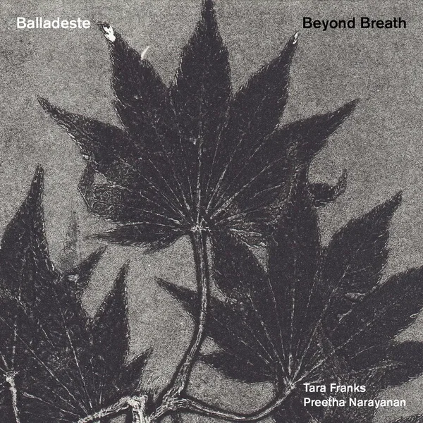Beyond Breath