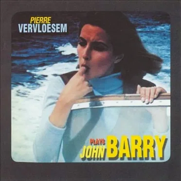 Plays John Barry