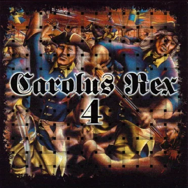 Carolus Rex 4 by Various Artists - album cover