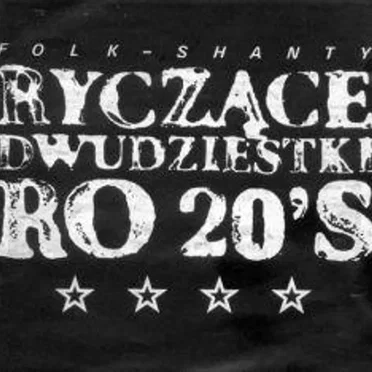 Ryczące Dwudziestki
