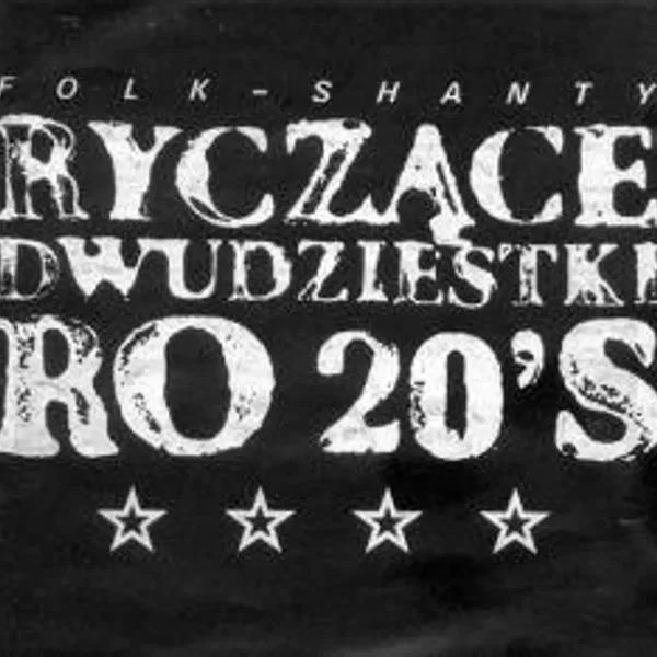 Ryczące Dwudziestki