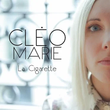 La cigarette