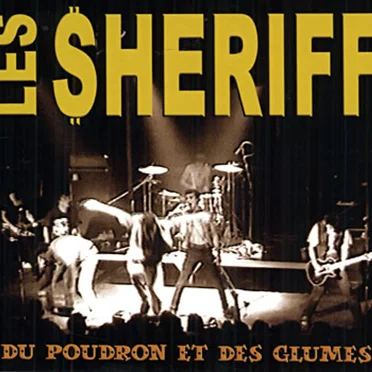Du Poudron Et Des Glumes