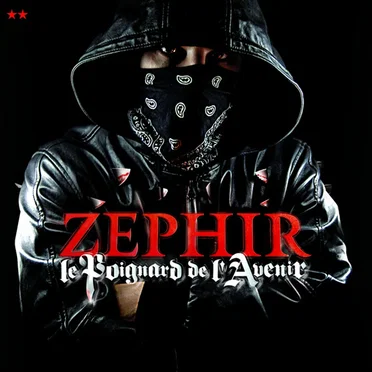 Le poignard de l’avenir by Zephir - album cover