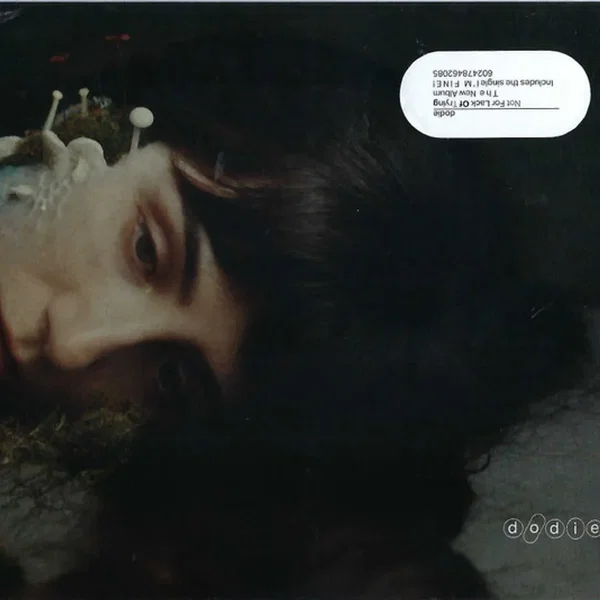 Not For Lack of Trying