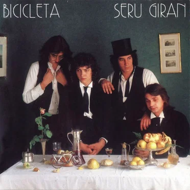 Serú Girán