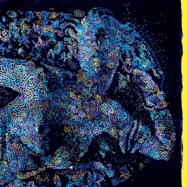 Les fleurs du mal by Frànçois Atlas - album cover