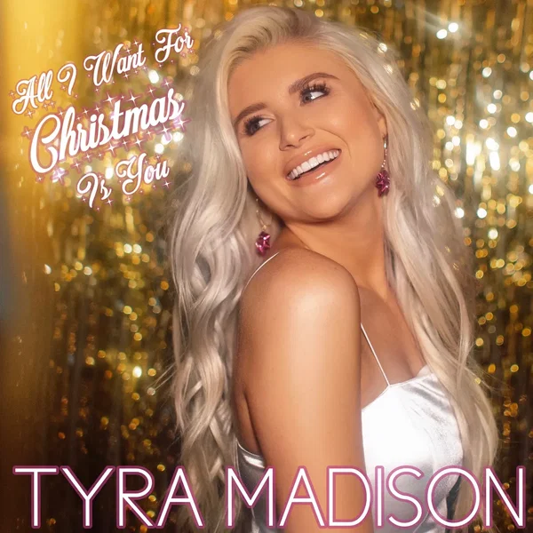 All I Want for Christmas Is You