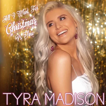 All I Want for Christmas Is You