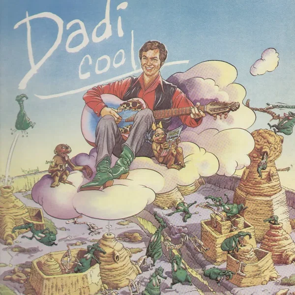 Dadi Cool