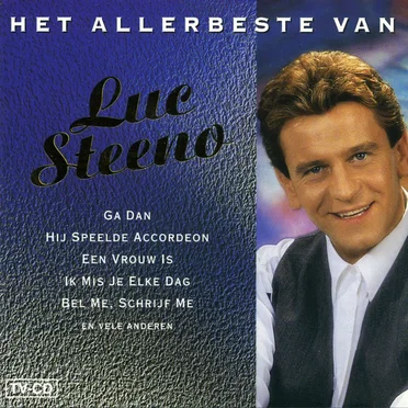 Het allerbeste van Luc Steeno