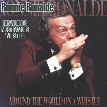 Around the World on a Whistle