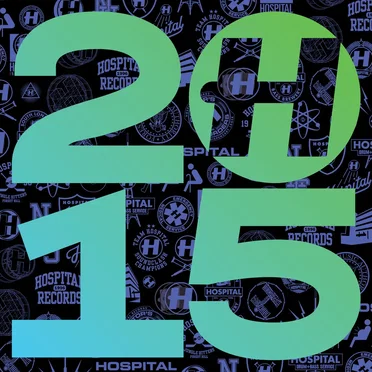 Hospitality 2015 by Various Artists - album cover