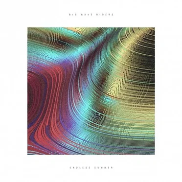 Endless Summer by Big Wave Riders - album cover