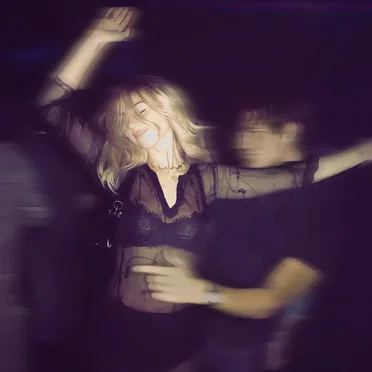 Dancer