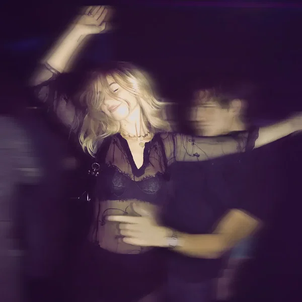 Dancer