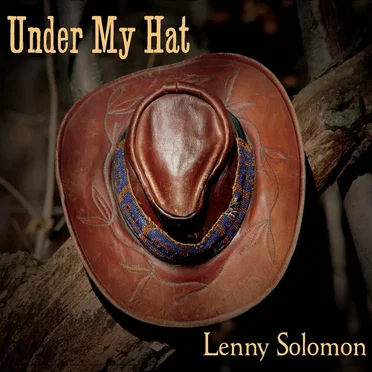 Under My Hat