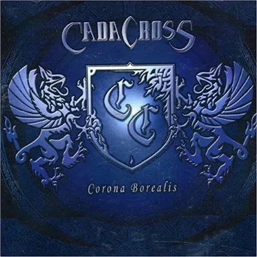 Corona Borealis by CadaCross - album cover
