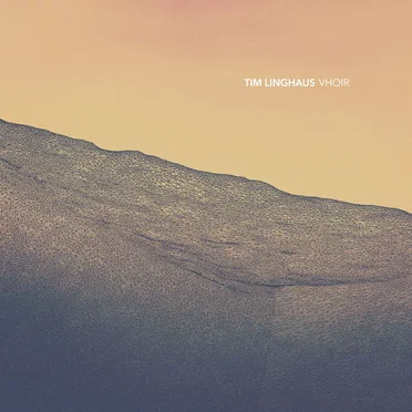 Vhoir by Tim Linghaus - album cover