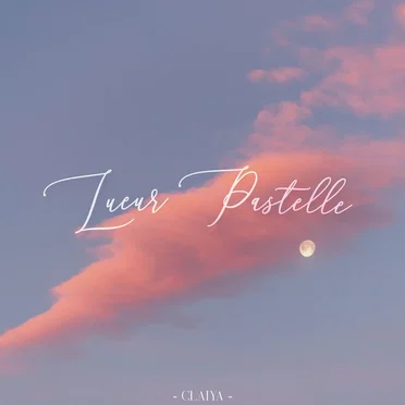 Lueur Pastelle