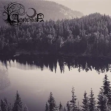 Forest by Agnosia - album cover