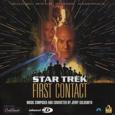 Star Trek: First Contact