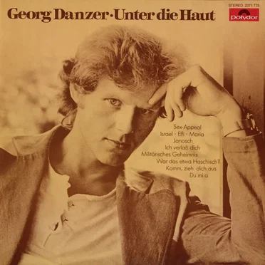 Unter die Haut