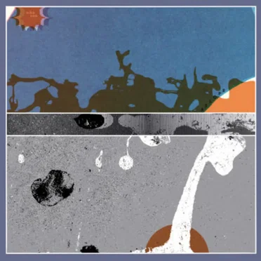 Aslope by Nika Son - album cover