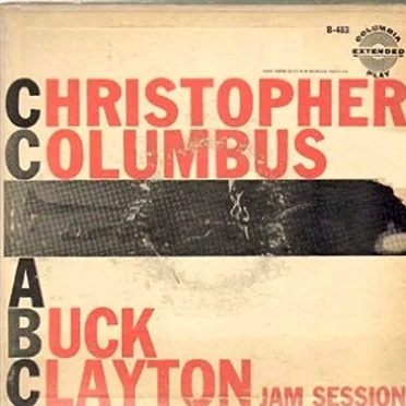 Christopher Columbus