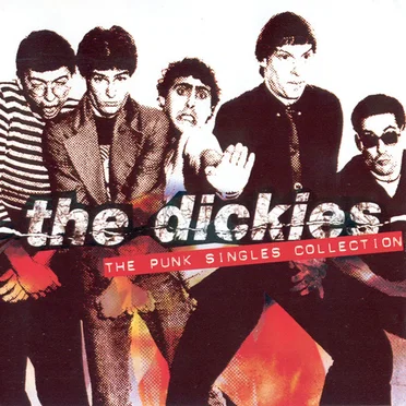 The Punk Singles Collection