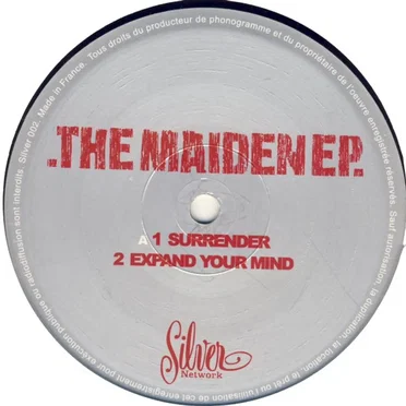 The Maiden EP