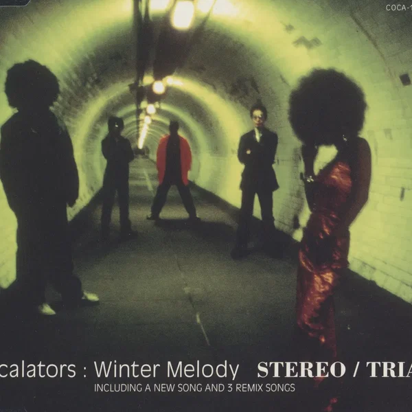 Winter Melody