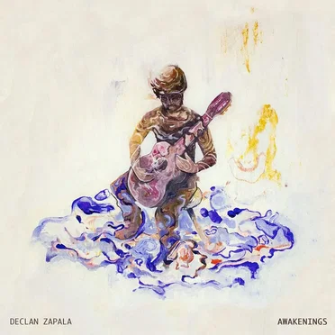 Awakenings by Declan Zapala - album cover