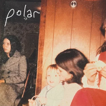 Polar by dead oak - album cover